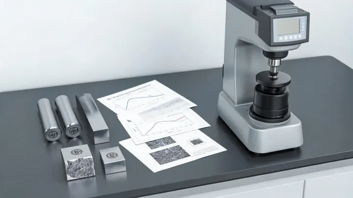 Bohler metallurgy article