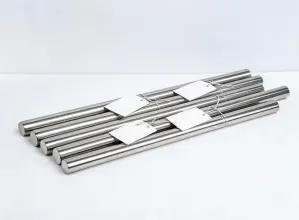 Stainless specialty steel