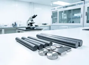 Powder metallurgy steel