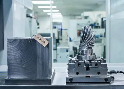Aerospace tooling alloy