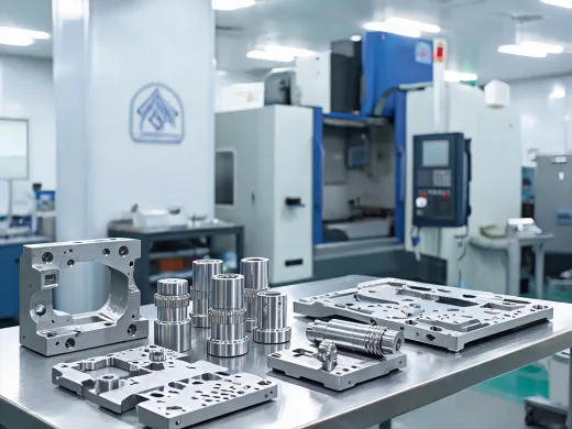 Aerospace tooling market