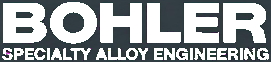 Bohler Brand Logo